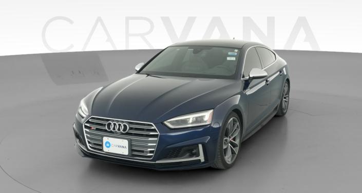 audi s5 sportback 2019 WAUC4CF52KA013350 image audi s5 sportback 2019 WAUC4CF52KA013350 image